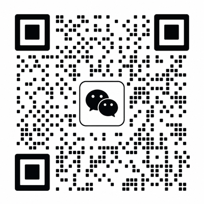 萝莉岛商务微信二维码