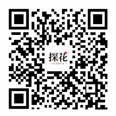 萝莉岛公众号二维码
